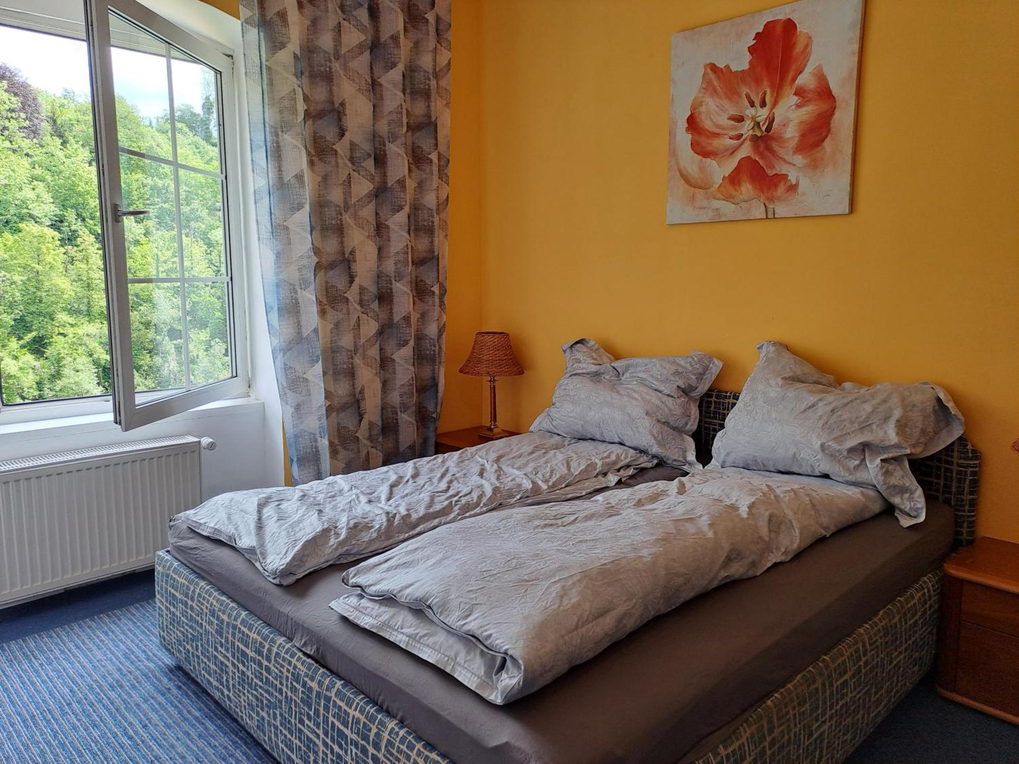 Thegarden Bed&Bike Apartment Gmunden Luaran gambar