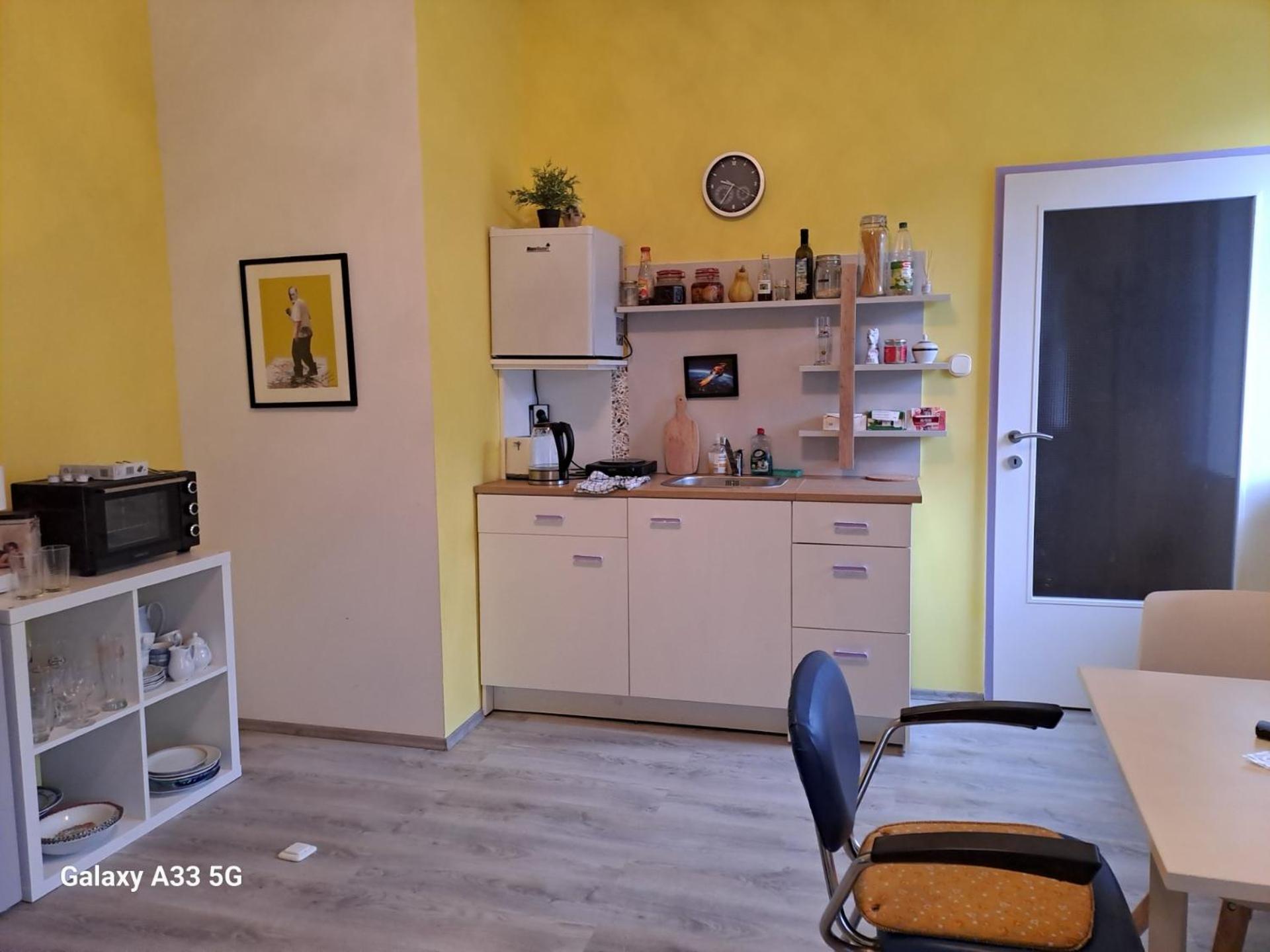 Thegarden Bed&Bike Apartment Gmunden Luaran gambar